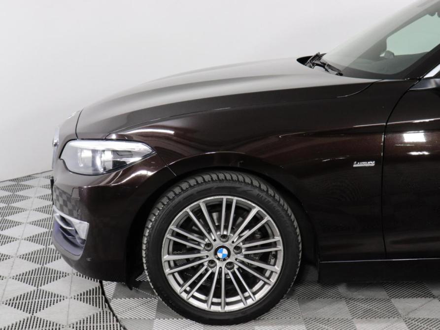 BMW 2 серии F22 Рестайлинг Химки  - изображение 9