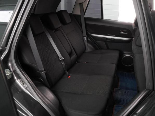 Suzuki Grand Vitara II Рестайлинг с пробегом 2008 года, цена 799 000 рублей, 192925 км, внедорожник, Автокод Объявления