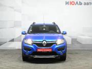 Renault Sandero II Екатеринбург  - изображение 21