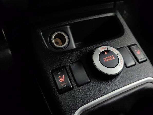 Nissan X-Trail II с пробегом 2010 года, цена 899 000 рублей, 257607 км, внедорожник, Автокод Объявления