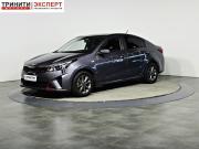Kia Rio IV Рестайлинг Белгород  - изображение 17
