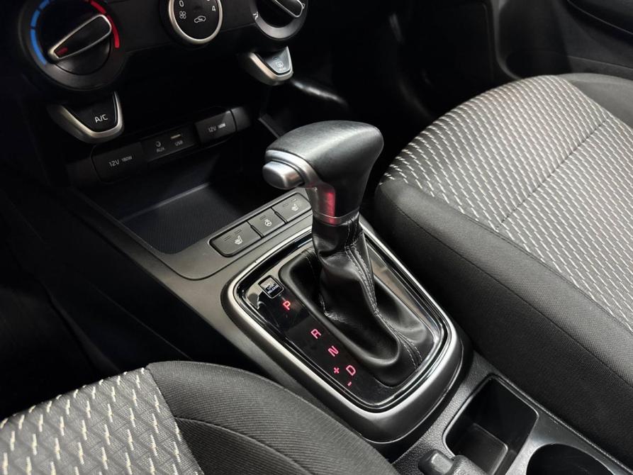 Kia Rio IV Ставрополь  - изображение 15