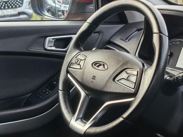 Chery Tiggo 7 I с пробегом 2019 года, цена 1 069 000 рублей, 100091 км, внедорожник, Автокод Объявления