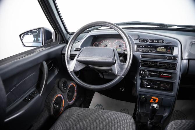 Lada (ВАЗ) 2114 с пробегом 2012 года, цена 339 000 рублей, 133000 км, хэтчбек, Автокод Объявления