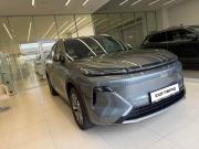 Geely EX5 Гибрид Волгоград  - изображение 17