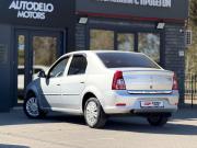Renault Logan I Рестайлинг Астрахань  - изображение 22