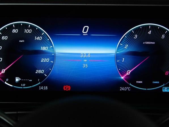 Новый Mercedes-Benz GLS II (X167) Рестайлинг 2026 года, цена 20 458 000 рублей, внедорожник, Автокод Объявления