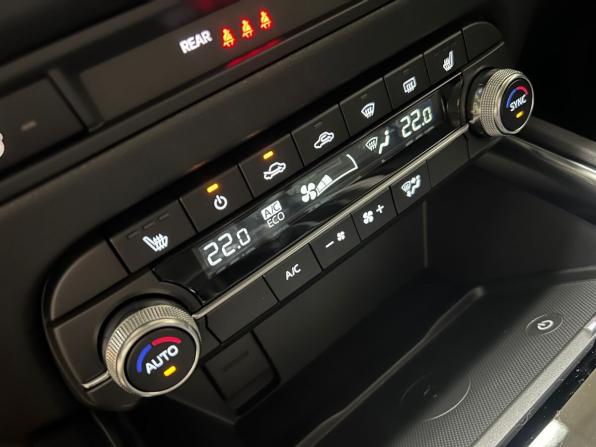 Новый Mazda CX-5 II Рестайлинг 2025 года, цена 5 750 000 рублей, внедорожник, Автокод Объявления