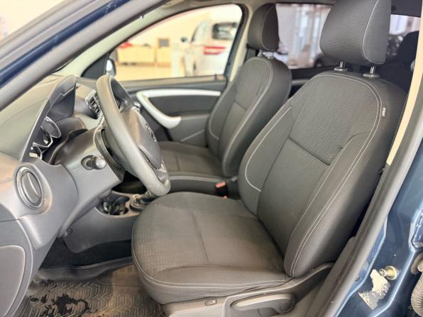 Nissan Terrano III (D10) с пробегом 2017 года, цена 1 145 900 рублей, 161000 км, внедорожник, Автокод Объявления