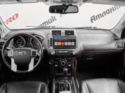 Toyota Land Cruiser Prado 150 Series Рестайлинг 1 Екатеринбург  - изображение 38