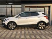 Opel Mokka I Краснодар  - изображение 16