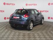 Nissan Juke I Вологда  - изображение 22