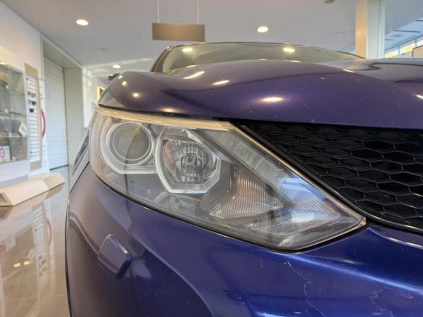 Nissan Qashqai II с пробегом 2014 года, цена 1 370 000 рублей, 178605 км, внедорожник, Автокод Объявления