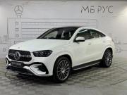 Mercedes-Benz GLE Coupe II (C167) Рестайлинг Москва  - изображение 17