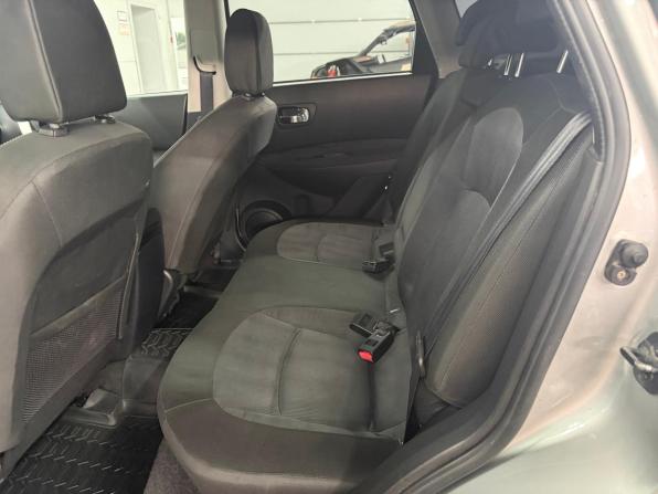 Nissan Qashqai I Рестайлинг с пробегом 2010 года, цена 1 047 000 рублей, 198594 км, внедорожник, Автокод Объявления