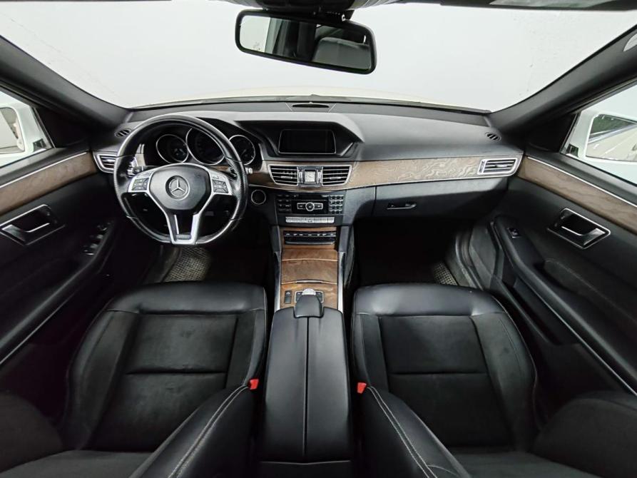 Mercedes-Benz E-Класс IV (W212 S212 C207) Рестайлинг Москва  - изображение 14