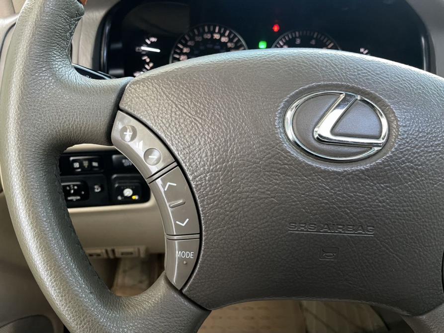 Lexus LX II Рестайлинг Екатеринбург  - изображение 23