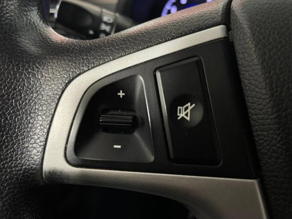 Hyundai Solaris I с пробегом 2012 года, цена 775 000 рублей, 224201 км, седан, Автокод Объявления