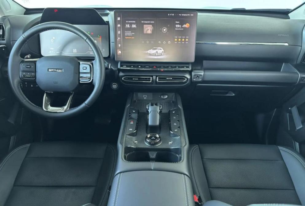 Haval H7 I Киров  - изображение 12