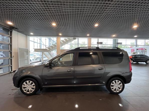 Lada (ВАЗ) Largus I Рестайлинг с пробегом 2025 года, цена 1 358 000 рублей, 50767 км, универсал, Автокод Объявления