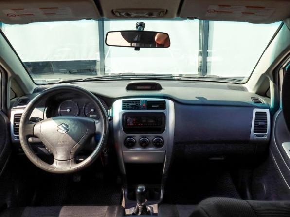 Suzuki Liana I с пробегом 2004 года, цена 399 000 рублей, 230804 км, универсал, Автокод Объявления