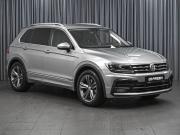 Volkswagen Tiguan II Ставрополь  - изображение 25