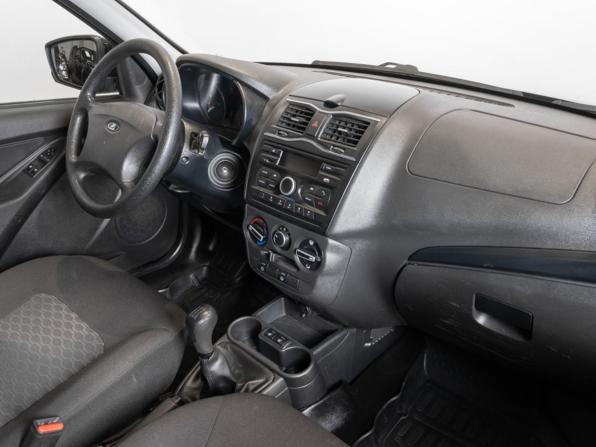 Lada (ВАЗ) Granta I Рестайлинг с пробегом 2023 года, цена 655 000 рублей, 112542 км, лифтбек, Автокод Объявления