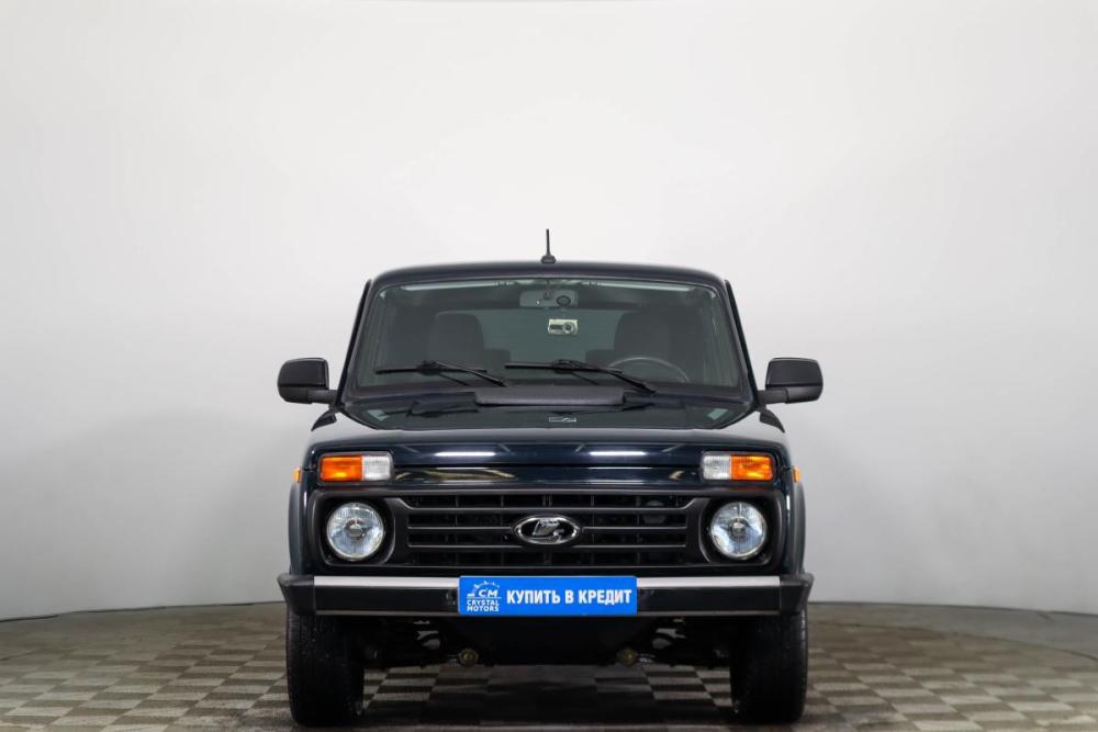 Lada (ВАЗ) Niva Legend Пермь  - изображение 2