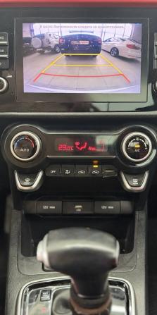 Kia Rio IV Рестайлинг с пробегом 2021 года, цена 1 749 000 рублей, 79900 км, седан, Автокод Объявления