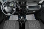 Lada (ВАЗ) Granta I Тюмень  - изображение 30