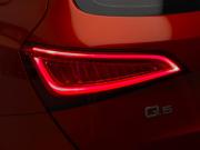 Audi Q5 I (8R) Рестайлинг Москва  - изображение 67