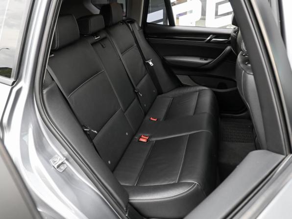 BMW X3 II (F25) Рестайлинг с пробегом 2014 года, цена 3 150 000 рублей, 39479 км, внедорожник, Автокод Объявления