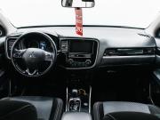 Mitsubishi Outlander III Рестайлинг 3 Красноярск  - изображение 46
