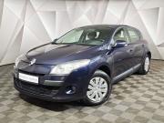 Renault Megane III Москва  - изображение 21