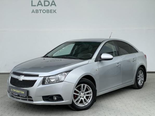 Chevrolet Cruze I с пробегом 2010 года, цена 558 000 рублей, 167722 км, седан, Автокод Объявления