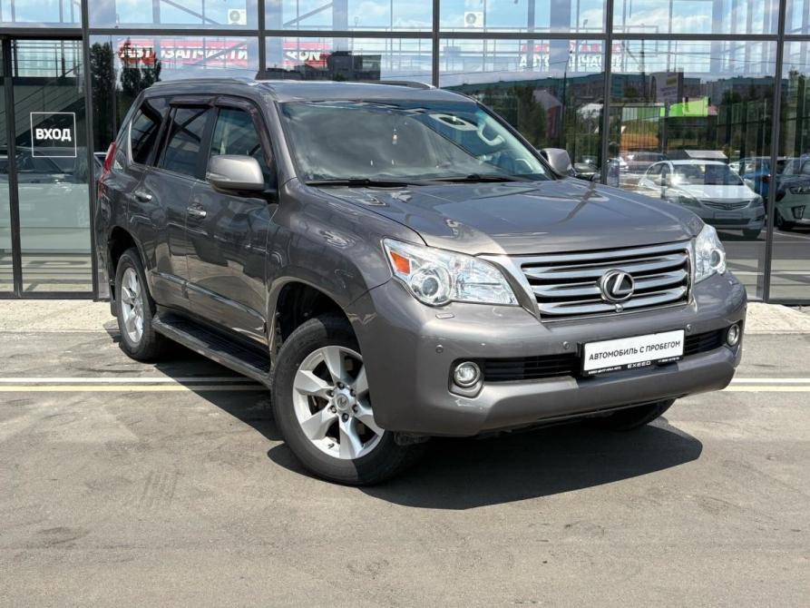 Lexus GX II Оренбург  - изображение 2