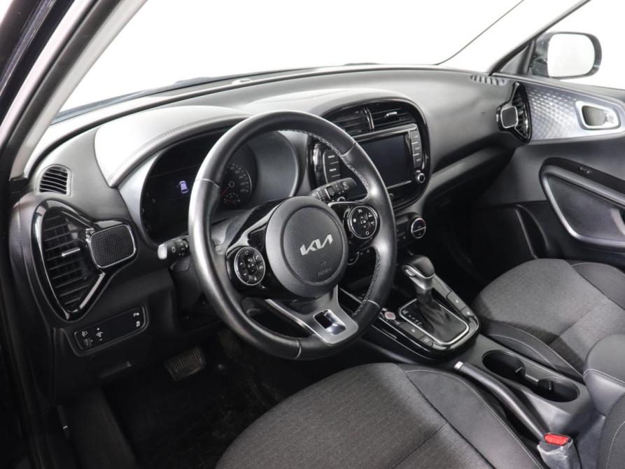 Kia Soul III Химки  - изображение 9