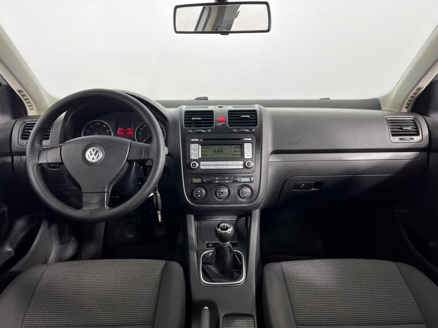 Volkswagen Jetta V Калининград  - изображение 14