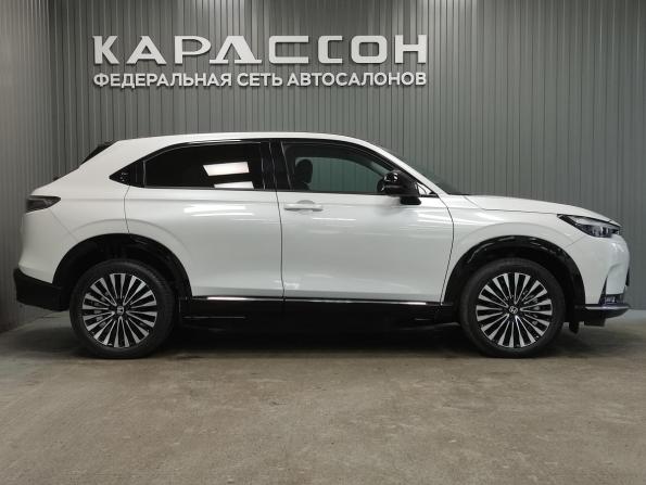 Honda e:NS1 с пробегом 2022 года, цена 2 690 000 рублей, 698 км, внедорожник, Автокод Объявления
