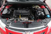 Chevrolet Cruze I Рестайлинг Брянск  - изображение 48