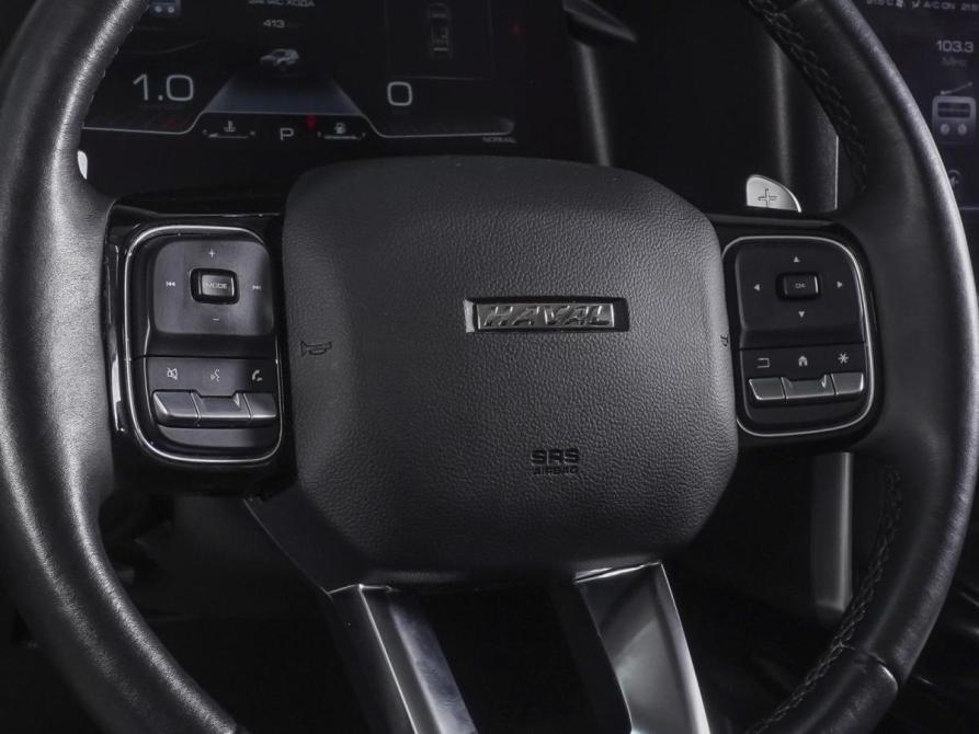 Haval Dargo I Ростов-на-Дону  - изображение 18