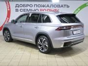 Geely Monjaro I Рестайлинг Москва  - изображение 28