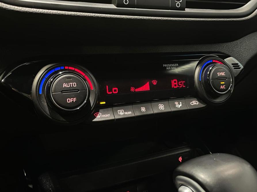 Kia Cerato IV Пермь  - изображение 22