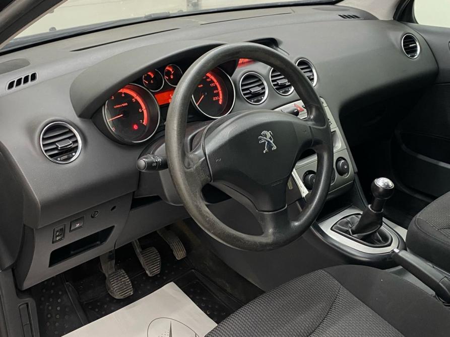 Peugeot 408 I Энгельс  - изображение 21