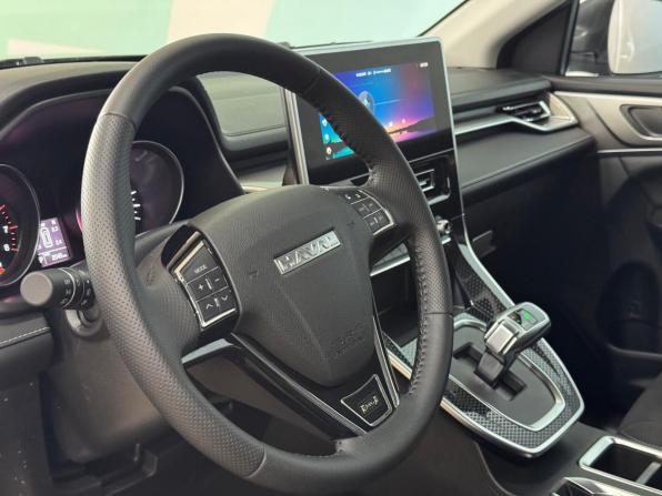 Haval M6 II с пробегом 2025 года, цена 1 980 000 рублей, 2036 км, внедорожник, Автокод Объявления