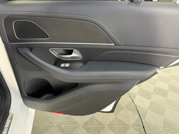 Mercedes-Benz GLE II (V167) с пробегом 2021 года, цена 6 439 999 рублей, 86119 км, внедорожник, Автокод Объявления