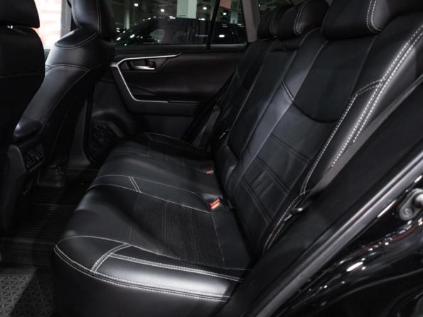 Toyota RAV4 V (XA50) с пробегом 2021 года, цена 3 399 000 рублей, 71986 км, внедорожник, Автокод Объявления