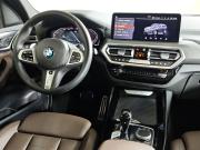 BMW X3 III (G01) Рестайлинг Москва  - изображение 33