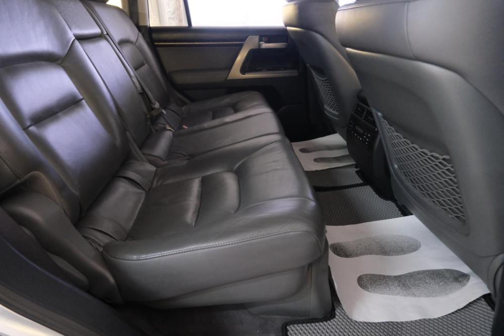 Toyota Land Cruiser 200 Series Омск  - изображение 25