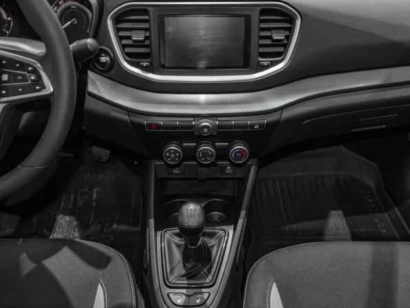 Lada (ВАЗ) Vesta I Рестайлинг (NG) с пробегом 2024 года, цена 1 077 679 рублей, 55000 км, седан, Автокод Объявления